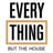 Everything But The House Logo